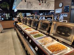 -梨花自助烤肉(乐宾店)