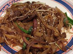 -牛楠楠·香港牛腩茶餐厅(永旺店)