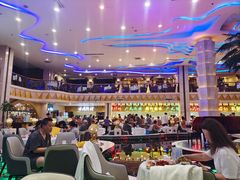 -碧中海汤泉汗蒸酒店