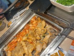 -新石器烤肉(高行万嘉店)