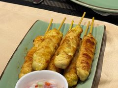 -Sala Thai Restaurant
