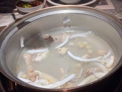 -大头椰·海南椰子鸡火锅(思明万象城店)