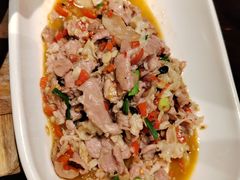 -永安鱼庄·镇江菜(东吴路店)