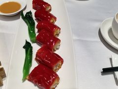 -南宁荔园维景国际大酒店·荔园中餐厅