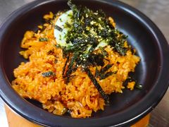 -李先生的首尔小馆(松江启源广场店)