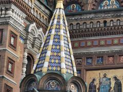 -滴血救世主教堂