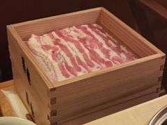 -黒豚料理 寿庵(中央駅西口店)
