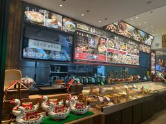 -奉天掌柜·非遗猪手·笨饺子(崇山路店)