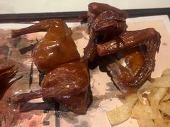 -猪腰一家·地道佛山菜(盐步店)