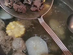 -陈记顺和牛肉火锅馆(天河北路店)