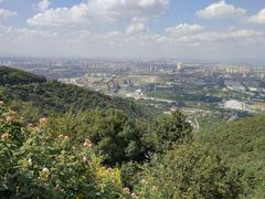 -杭州半山国家森林公园