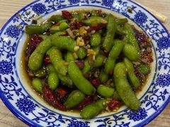 -江城燕子大排档(江汉路步行街店)