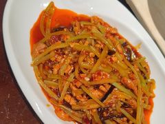 -东篱艺厨(长春路友好店)