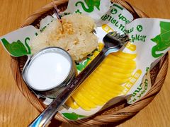 -迷你椰·泰式大排档(湖州衣裳街店)