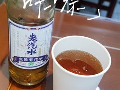 -百年老字号·观振兴蟹黄面·三虾面·苏式面(观前街富仁坊巷店)