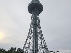 -青岛电视塔