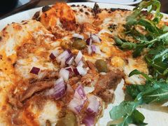 -FISH&POTATO Cō(地中海美食 万象城店)