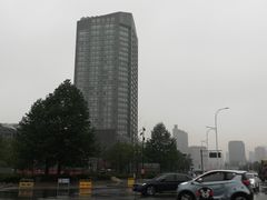 -杭州龙禧福朋喜来登酒店