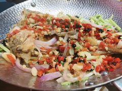 -东流山烤鸭·家常菜(巢湖万达店)