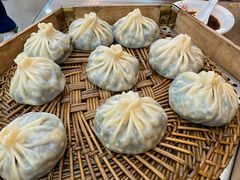 -西安贾三灌汤包·回坊小吃·清真炒菜(北院门总店)