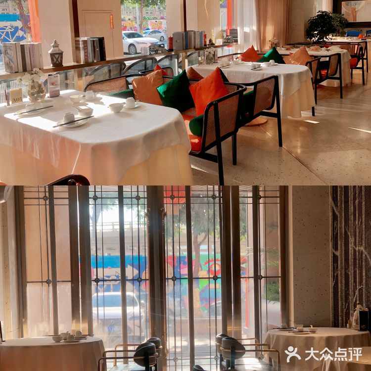 泉州港式茶餐厅吃什么⁉️当然是德福楼👏👏