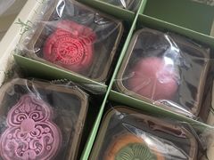 -大麒麟阁(扬州东关街店)