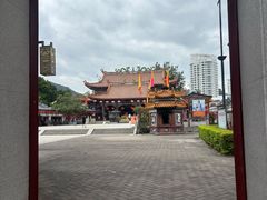 -天后宫民俗文化街