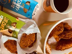 -麦当劳(杨高南路店)