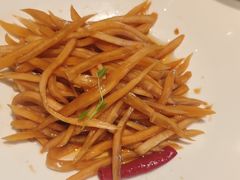 -简小舍·民间手艺菜(武昌江滩店)