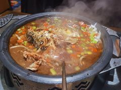 -探鱼·鲜青椒爽麻烤鱼(北京路天河城店)