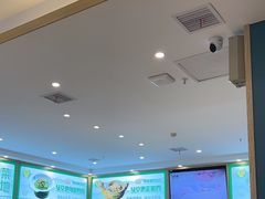 -绿草地·湘菜(芙蓉天街店)