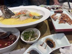 -京味斋·北京烤鸭(北京南站洋桥店)