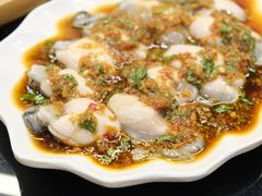 -草鱼先生潮州鱼生·虾生(新厦花园店)