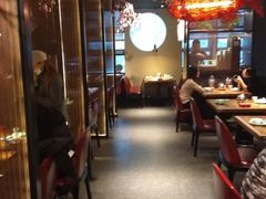 大堂-老板恋上鱼(印象城店)