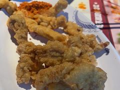 -小龙坎火锅(IFS HOT店)