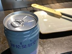 -很久以前羊肉串(昌里路三钢里店)