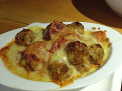 芝士肉丸-米家餐厅(长生路店)