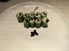 -漢舍中国菜馆(浦东嘉里城店)