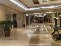 -索菲特酒店·海鲜自助 ·聚餐厅