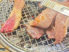 -辛氏火炉·韩式古法烤肉(松北店)