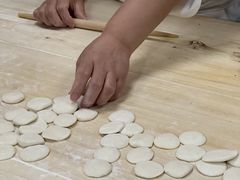 -一轩饺子馆(丽都店)