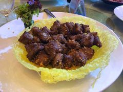 -上海千禧海鸥大酒店