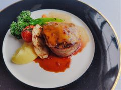 -Kathleen's Waitan 凯圣琳江景西餐厅(外滩店)