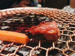 -烧肉达人•炭火烧肉(新天地店)