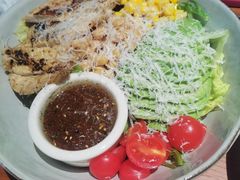 -有序Orderly融合西餐·咖啡(运河外滩店)