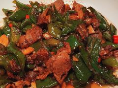 -金掌勺锅包肉(太原万达店)