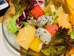 -菲滋意式餐厅(西溪印象城店)