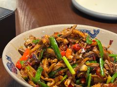 烟笋腊肉-潇湘阁(望京SOHO店)