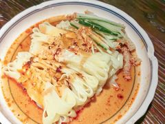 -白鹿原·西安菜·名小吃(王府井店)