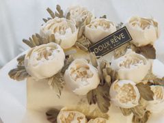 -杜哈夫DOUX RÊVE·生日蛋糕(日月光店)